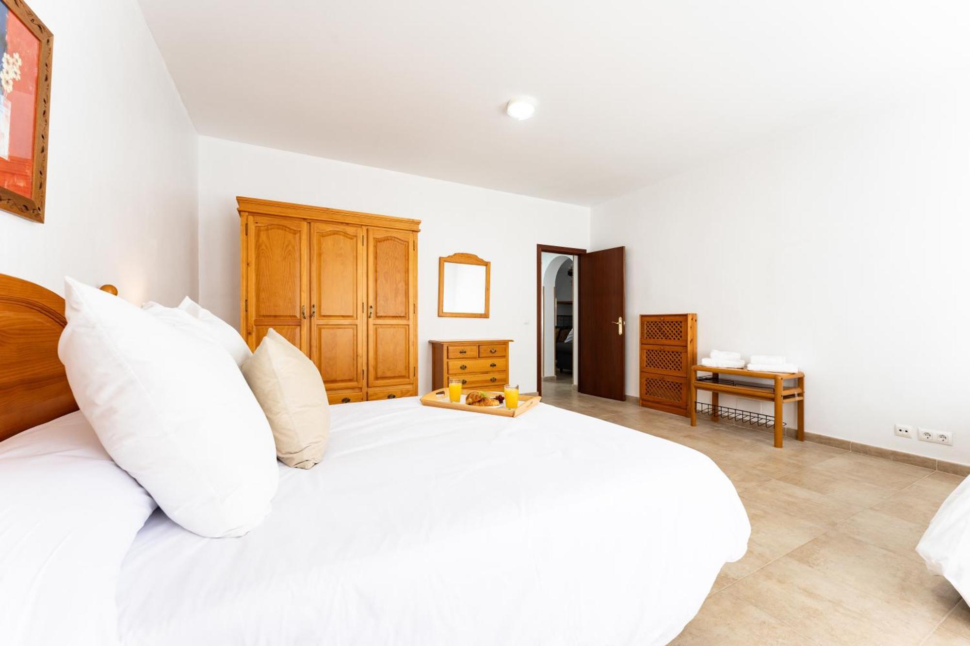 Cortijo Ariza Sea Views Villa Málaga Buitenkant foto