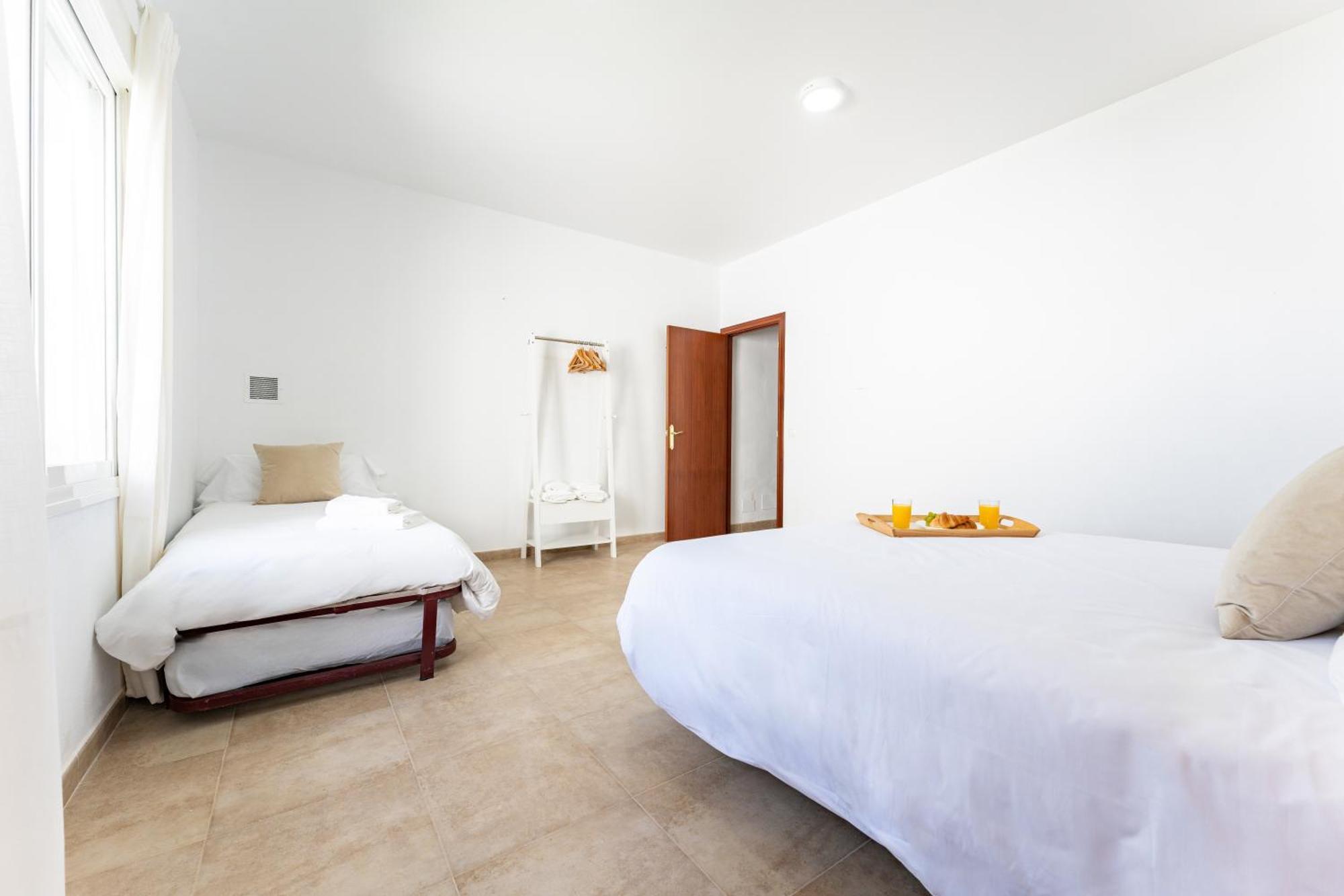 Cortijo Ariza Sea Views Villa Málaga Buitenkant foto